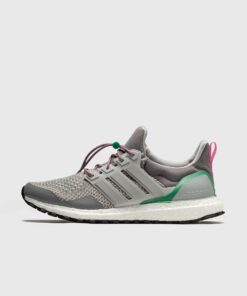 Adidas ULTRABOOST 1.0 men Lowtop Grey in Größe:40