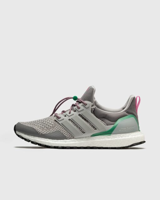 Adidas ULTRABOOST 1.0 men Lowtop Grey in Größe:40