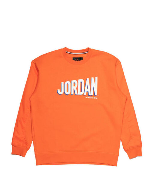 Air Jordan Flight MVP Sweatshirt