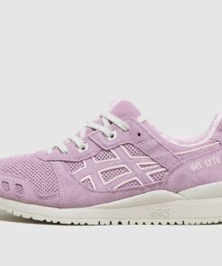 Asics GEL-LYTE III OG, Purple