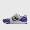 Asics GEL-LYTE III OG men Lowtop Blue in Größe:41,5