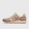 Asics GEL-LYTE III OG men Lowtop Brown in Größe:40