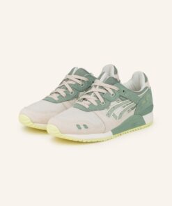 Asics Sneaker Gel-Lyte™ Iii Og weiss