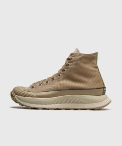 Converse Chuck 70 AT-CX men High-& Midtop Brown in Größe:44