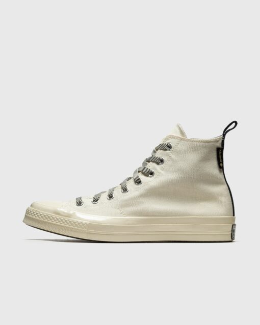 Converse Chuck 70 GTX men High-& Midtop White in Größe:41,5