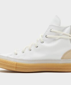 Converse Chuck 70 Hi 'South of Houston' Women's, White