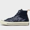Converse Chuck 70 Workwear Herren, Blue