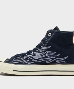 Converse Chuck 70 Workwear Herren, Blue