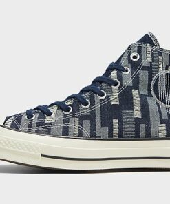 Converse Chuck 70 Workwear Herren - Herren, Navy