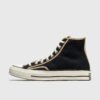 Converse Chuck 70 men High-& Midtop Black in Größe:41,5