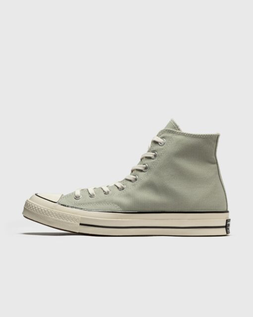 Converse Chuck 70 men High-& Midtop Green in Größe:44