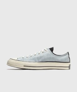 Converse Chuck 70 men Lowtop Blue|White in Größe:41