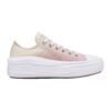 Converse Chuck Taylor AS Move OX Damen Beige F281