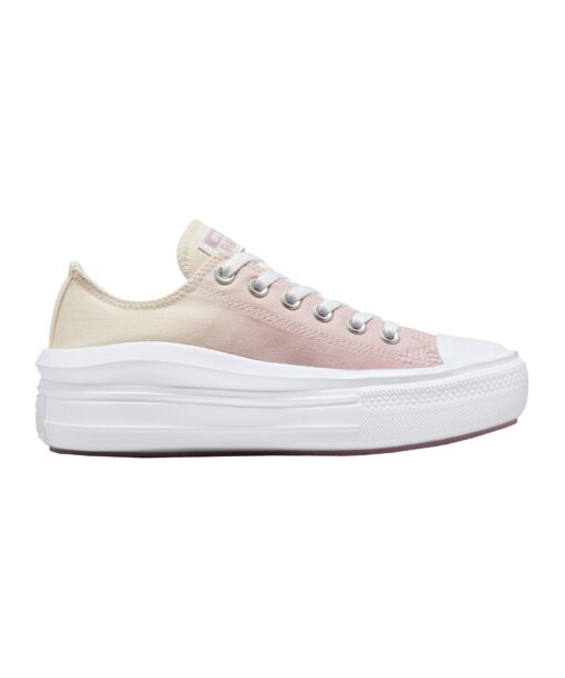 Converse Chuck Taylor AS Move OX Damen Beige F281