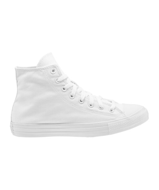 Converse Chuck Taylor AS SP HI Sneaker Weiss