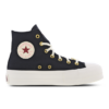 Converse Chuck Taylor All Star Lift Hi - Damen Schuhe