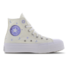 Converse Chuck Taylor All Star Lift Hi - Damen Schuhe