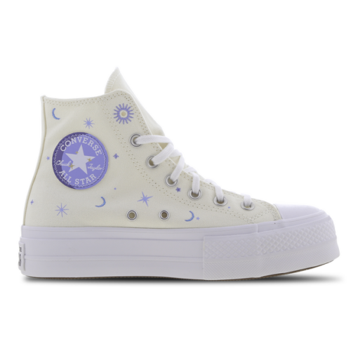 Converse Chuck Taylor All Star Lift Hi - Damen Schuhe