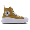 Converse Chuck Taylor All Star Move Hi - Grundschule Schuhe