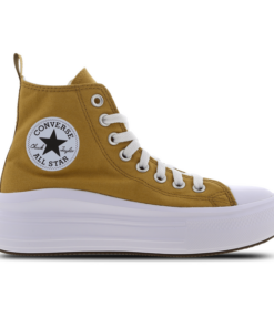 Converse Chuck Taylor All Star Move Hi - Grundschule Schuhe