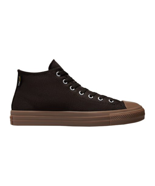 Converse Chuck Taylor All Star Pro Mid Braun F242