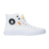 Converse Chuck Taylor Alt Star Hi Weiss F102