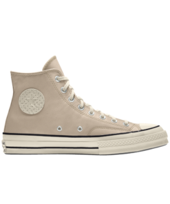 Custom Chuck 70 Leather By You