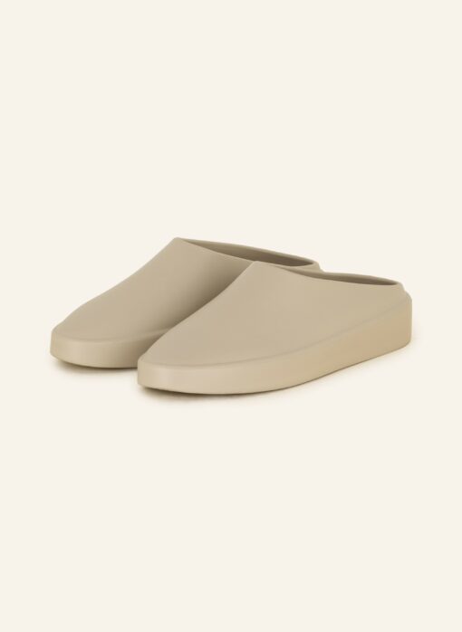 Fear Of God Slipper The California beige