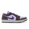 Jordan 1 Low - Herren Schuhe