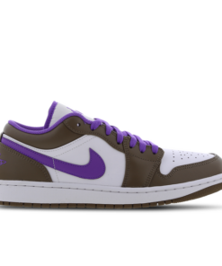Jordan 1 Low - Herren Schuhe