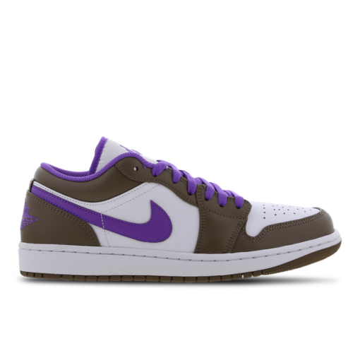 Jordan 1 Low - Herren Schuhe