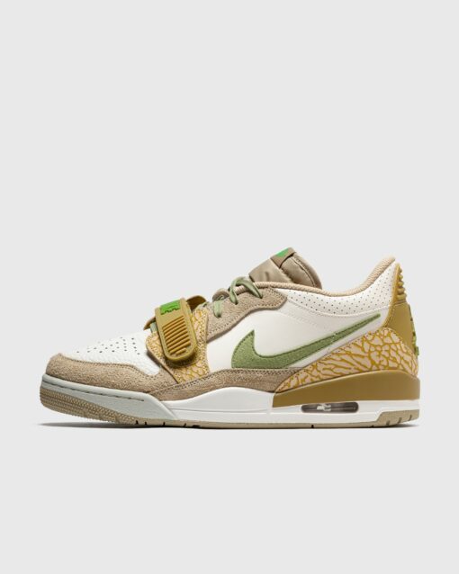 Jordan AIR JORDAN LEGACY 312 LOW men High-& Midtop Multi in Größe:40,5