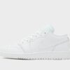 Jordan Air 1 Low Junior, White