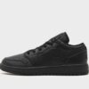 Jordan Air 1 Low Junior's, Black