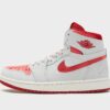 Jordan Air 1 Zoom CMFT 2 'Valentine's Day' Women's, White