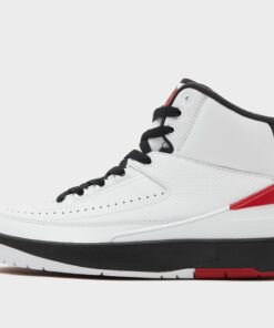 Jordan Air 2 Junior's, White