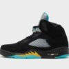 Jordan Air 5 'Racer Blue' Herren, Black