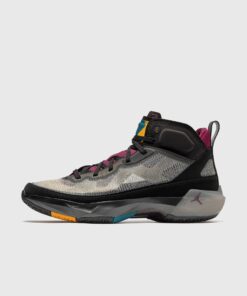 Jordan Air Jordan XXXVII 'Bordeaux' men Basketball|High-& Midtop Black in Größe:40