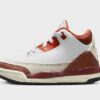 Jordan Air Retro 3 SE Baby, Whitw