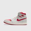 Jordan WMNS AIR JORDAN 1 ZM AIR CMF 2 SP men High-& Midtop Red|White in Größe:41