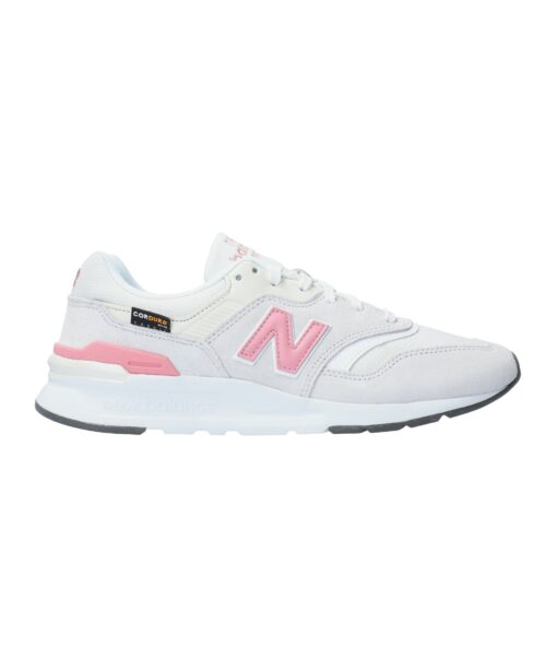 New Balance 997 Damen Grau FHSA