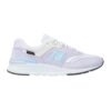 New Balance 997 Damen Grau Lila FHSE