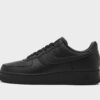 Nike Air Force 1 '07 Fresh Herren, Black