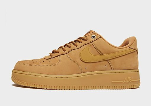 Nike Air Force 1 '07 LV8 Herren, Brown