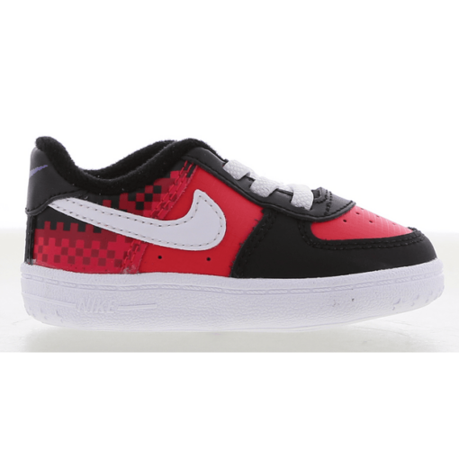 Nike Air Force 1 Crib Tot Tots - Baby Schuhe