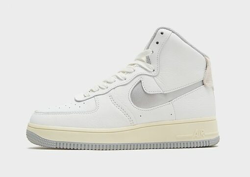 Nike Air Force 1 High Sculpt Damen - Damen, White