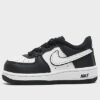 Nike Air Force 1 Low Baby, Black/Black/White