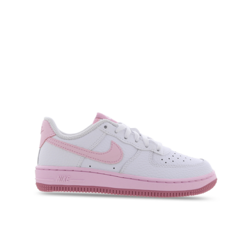 Nike Air Force 1 Low Essential Pink - Vorschule Schuhe