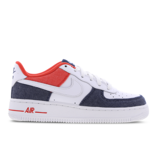 Nike Air Force 1 Low - Grundschule Schuhe