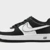 Nike Air Force 1 Low Kinder, BLACK